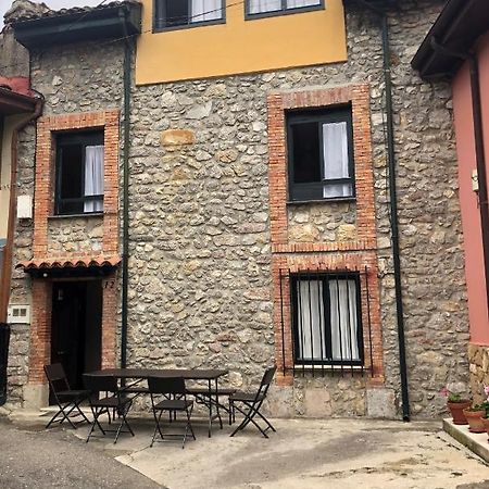 Apartamentosarturo Casarural Pancarale-Llanes Luaran gambar