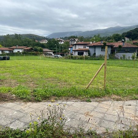 Apartamentosarturo Casarural Pancarale-Llanes Luaran gambar