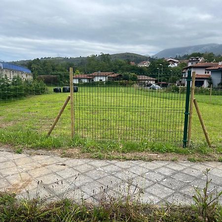 Apartamentosarturo Casarural Pancarale-Llanes Luaran gambar