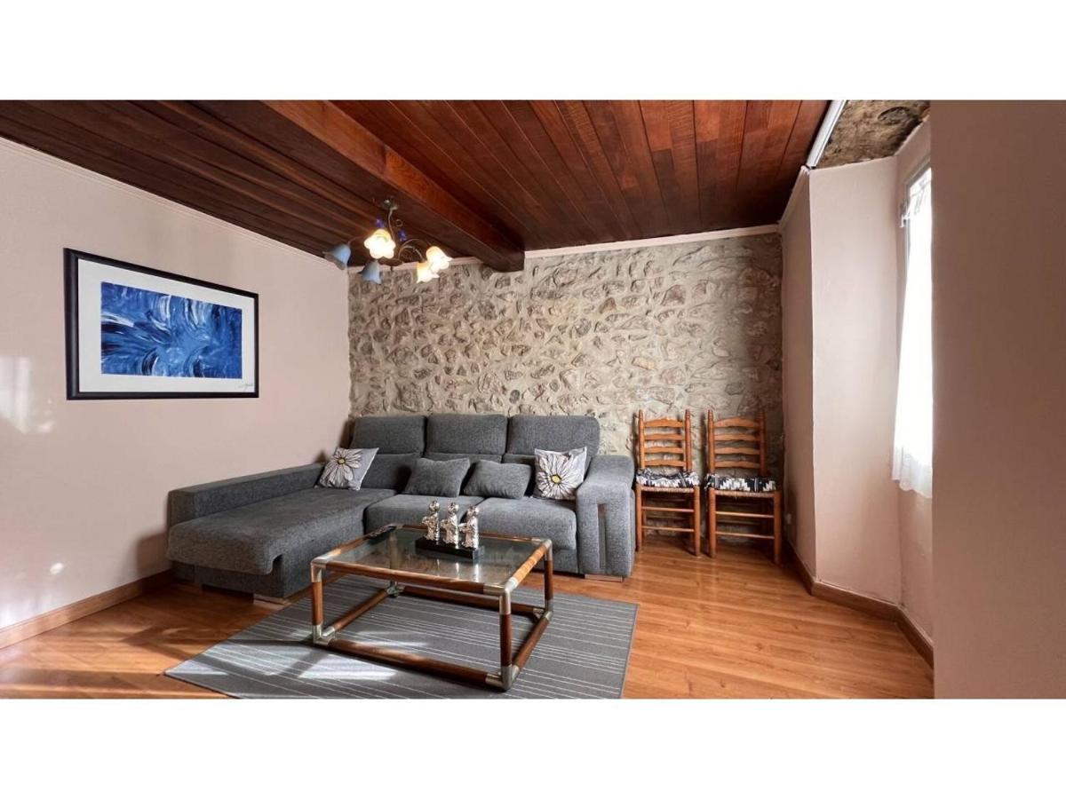 Apartamentosarturo Casarural Pancarale-Llanes Luaran gambar