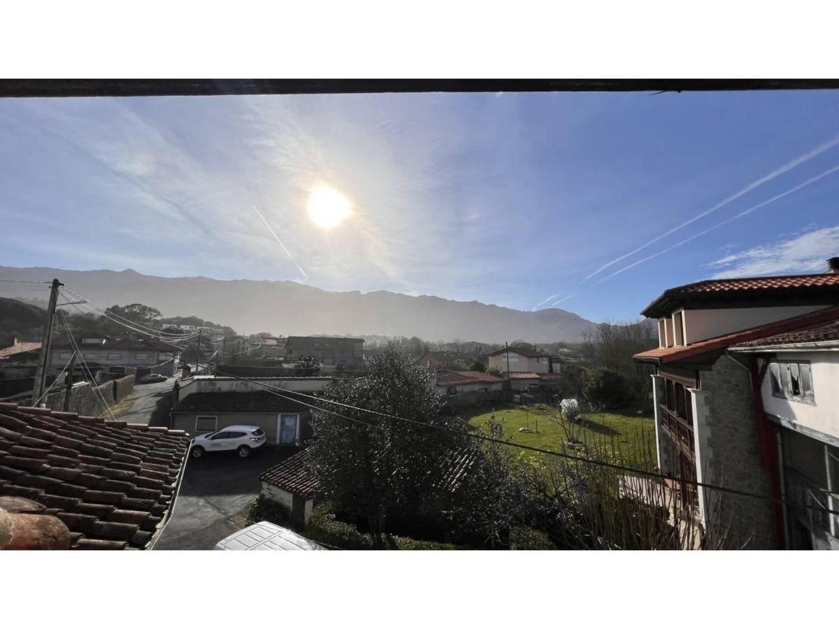 Apartamentosarturo Casarural Pancarale-Llanes Luaran gambar