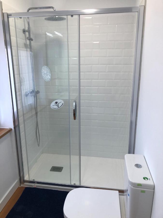 Apartamentosarturo Casarural Pancarale-Llanes Luaran gambar