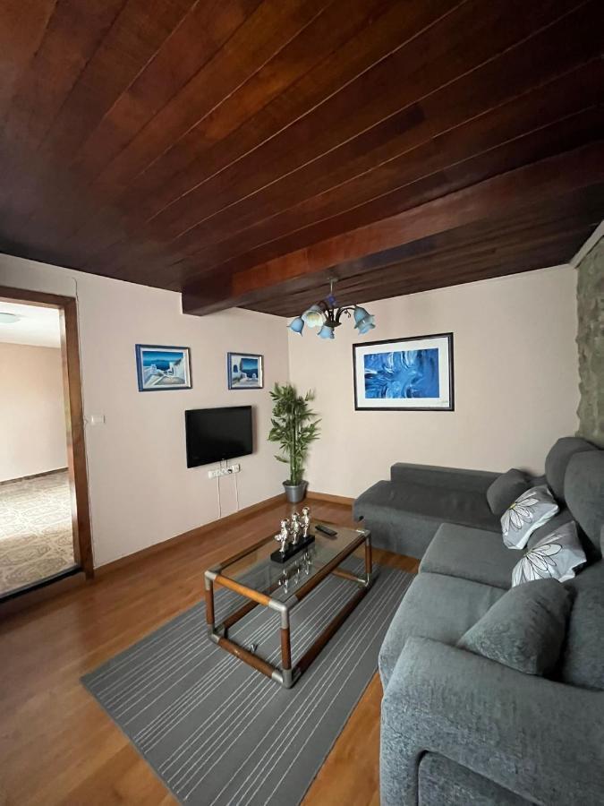 Apartamentosarturo Casarural Pancarale-Llanes Luaran gambar