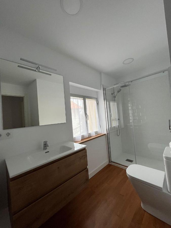 Apartamentosarturo Casarural Pancarale-Llanes Luaran gambar