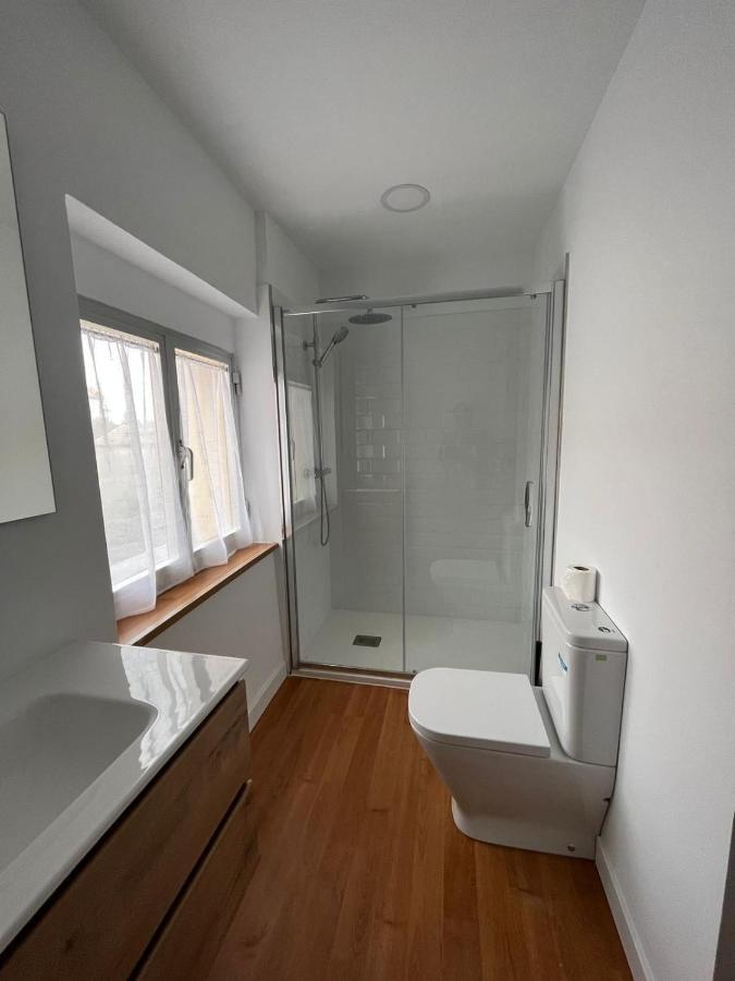Apartamentosarturo Casarural Pancarale-Llanes Luaran gambar