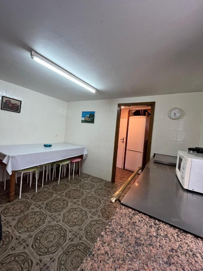 Apartamentosarturo Casarural Pancarale-Llanes Luaran gambar