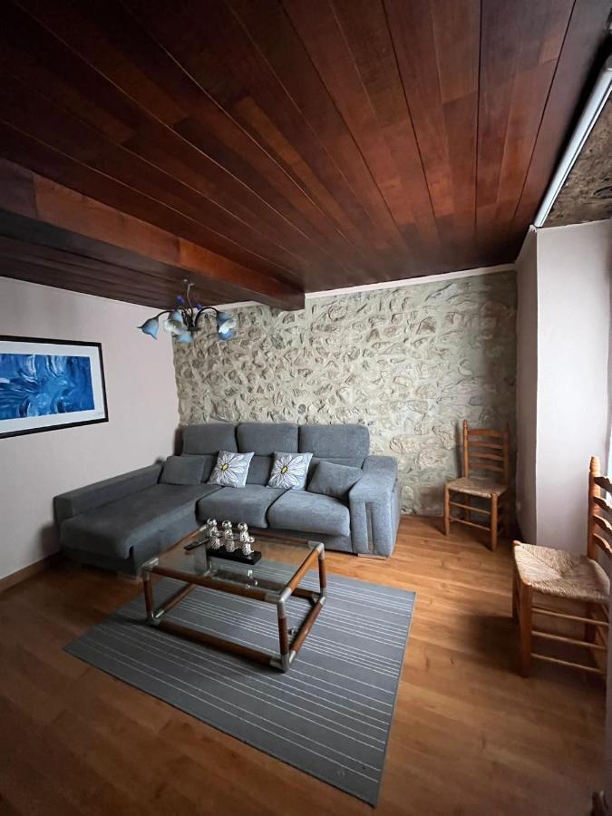 Apartamentosarturo Casarural Pancarale-Llanes Luaran gambar