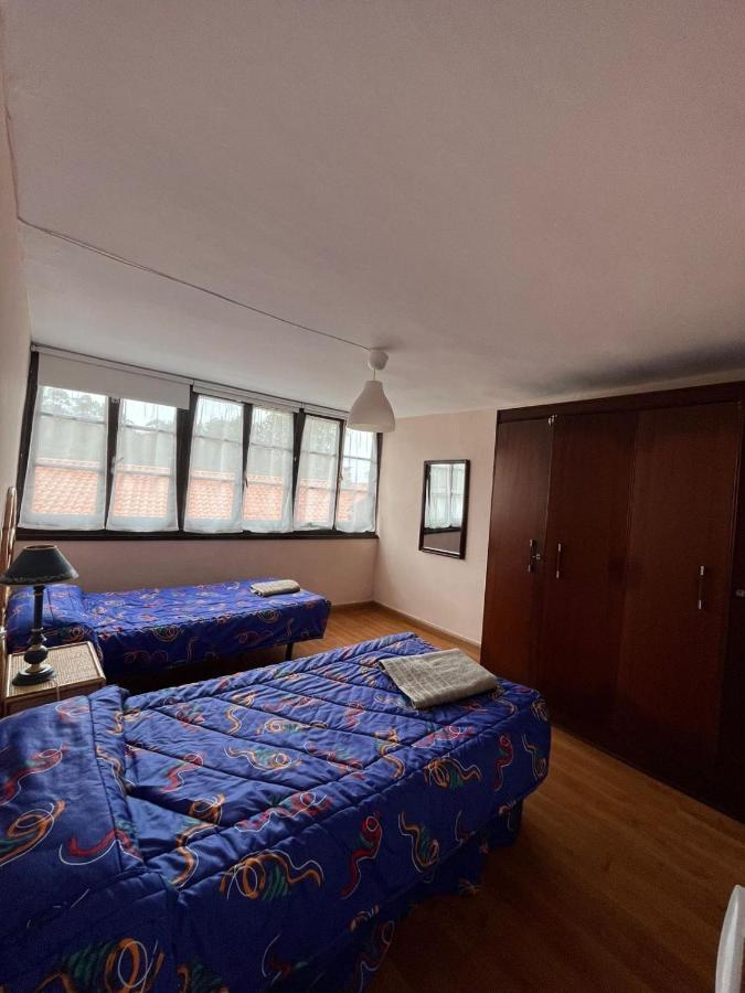 Apartamentosarturo Casarural Pancarale-Llanes Luaran gambar