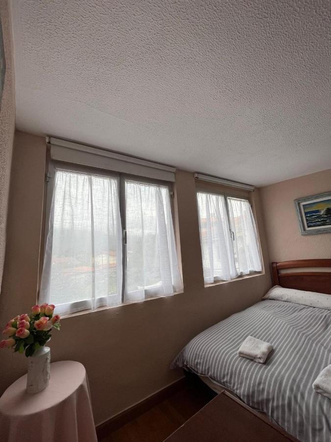 Apartamentosarturo Casarural Pancarale-Llanes Luaran gambar