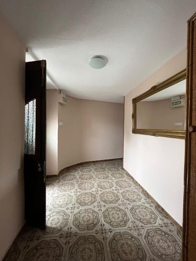 Apartamentosarturo Casarural Pancarale-Llanes Luaran gambar