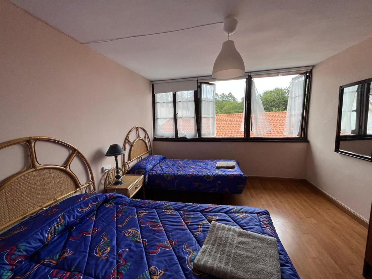 Apartamentosarturo Casarural Pancarale-Llanes Luaran gambar