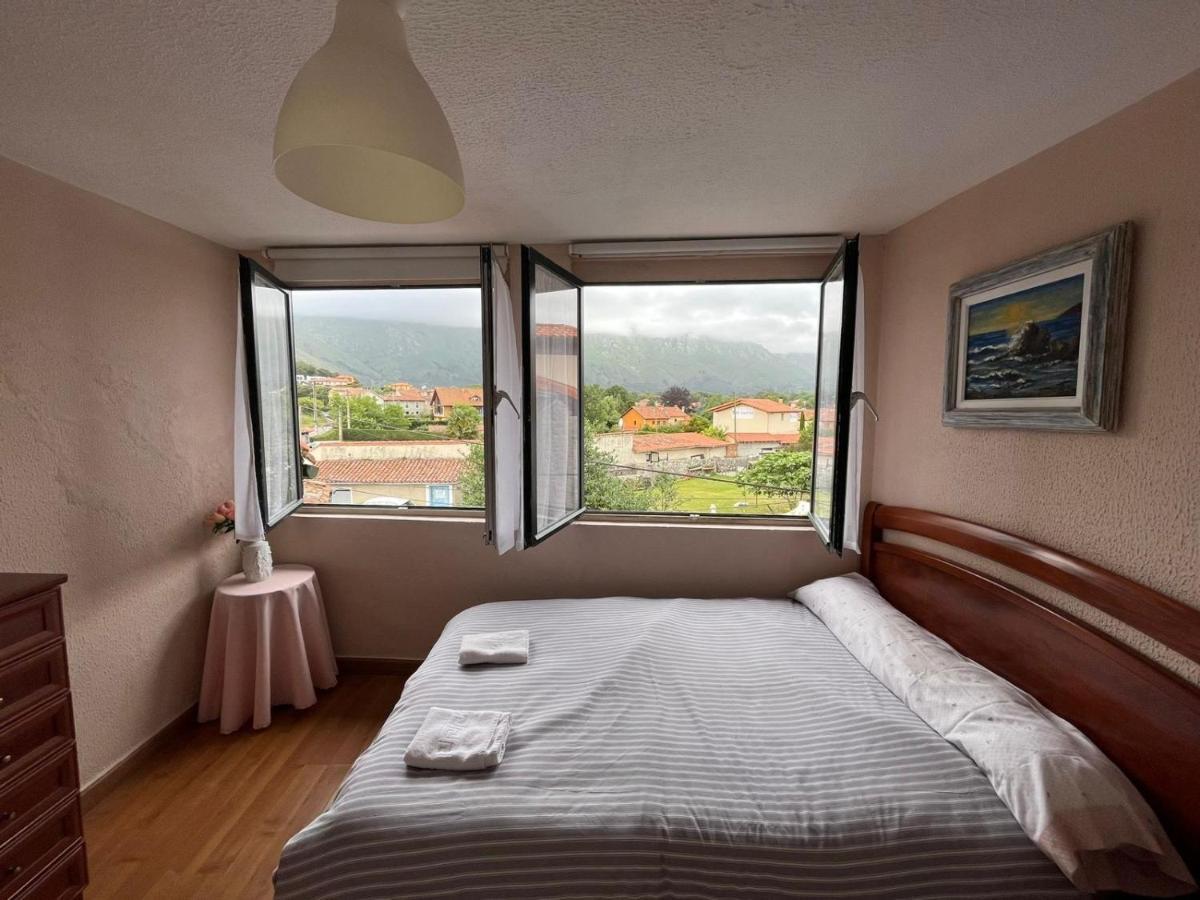Apartamentosarturo Casarural Pancarale-Llanes Luaran gambar