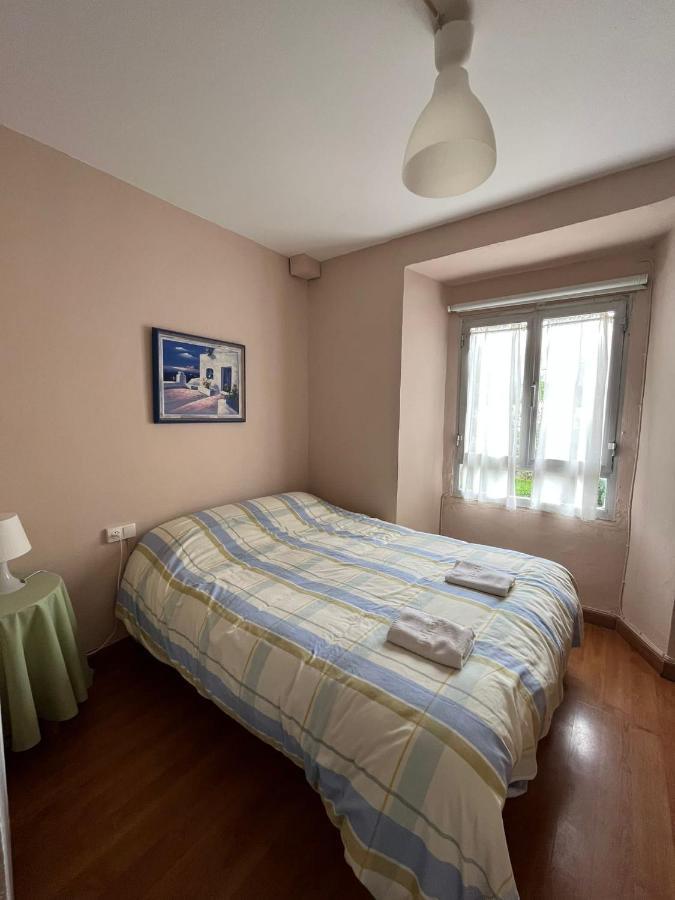 Apartamentosarturo Casarural Pancarale-Llanes Luaran gambar