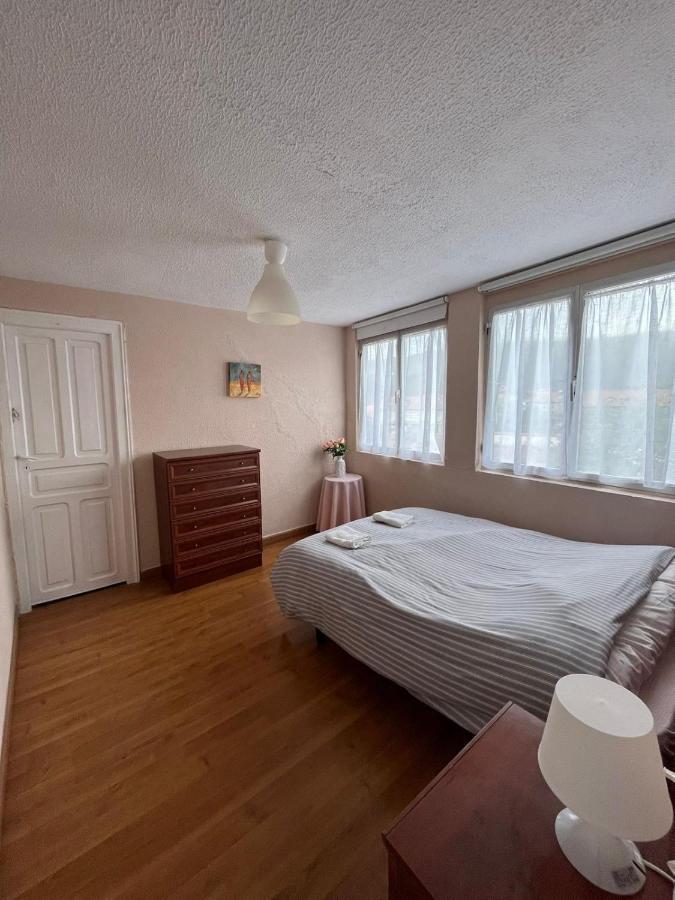Apartamentosarturo Casarural Pancarale-Llanes Luaran gambar