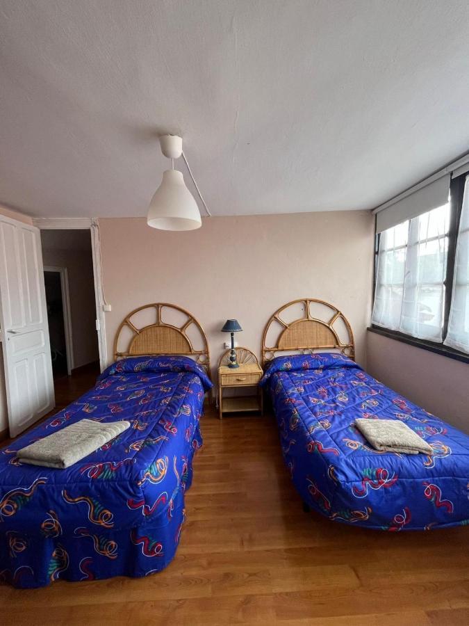 Apartamentosarturo Casarural Pancarale-Llanes Luaran gambar