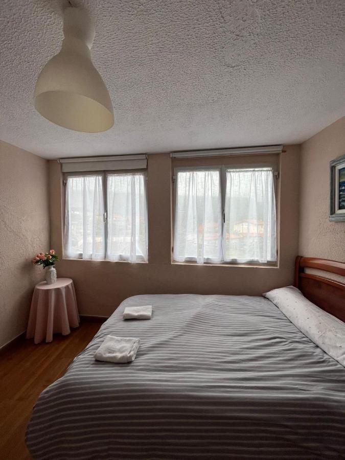Apartamentosarturo Casarural Pancarale-Llanes Luaran gambar