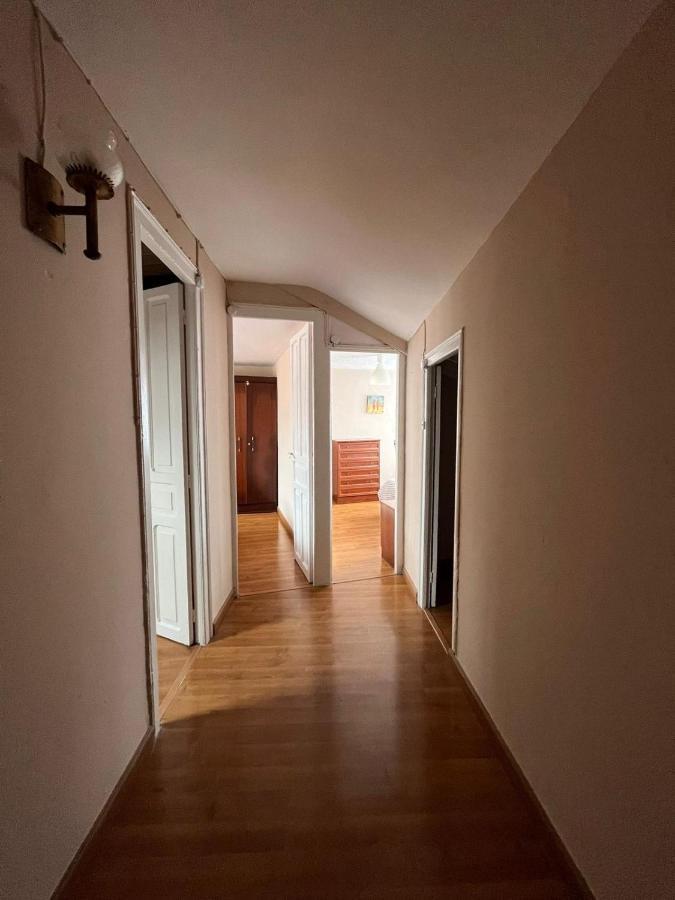 Apartamentosarturo Casarural Pancarale-Llanes Luaran gambar