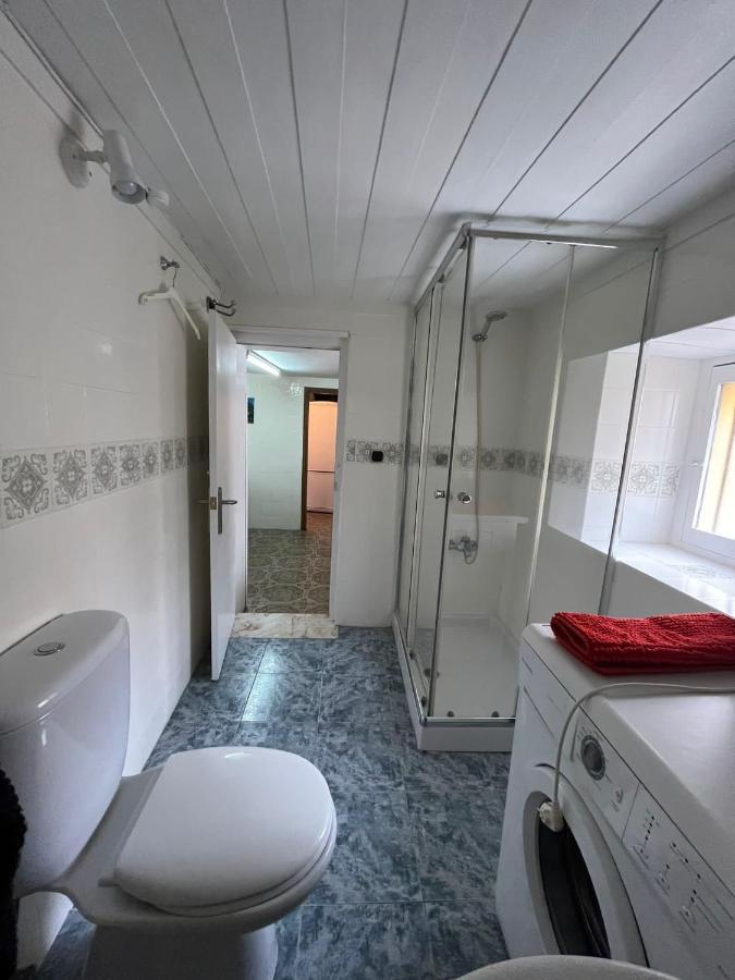 Apartamentosarturo Casarural Pancarale-Llanes Luaran gambar