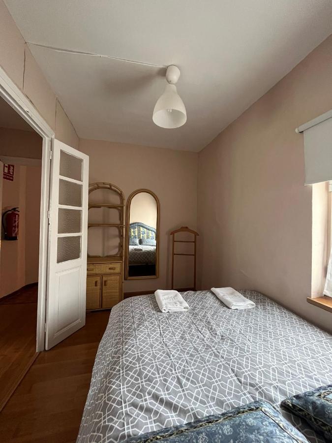 Apartamentosarturo Casarural Pancarale-Llanes Luaran gambar