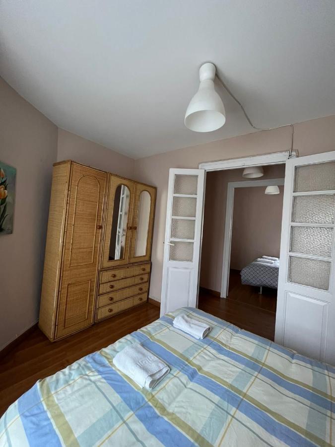 Apartamentosarturo Casarural Pancarale-Llanes Luaran gambar