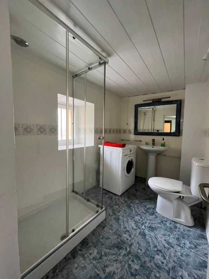 Apartamentosarturo Casarural Pancarale-Llanes Luaran gambar