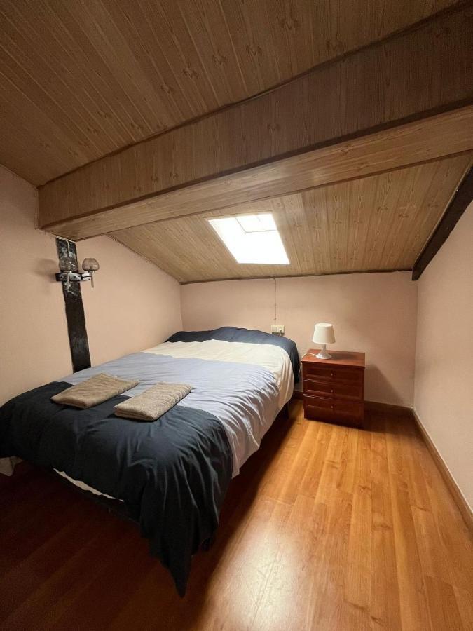 Apartamentosarturo Casarural Pancarale-Llanes Luaran gambar
