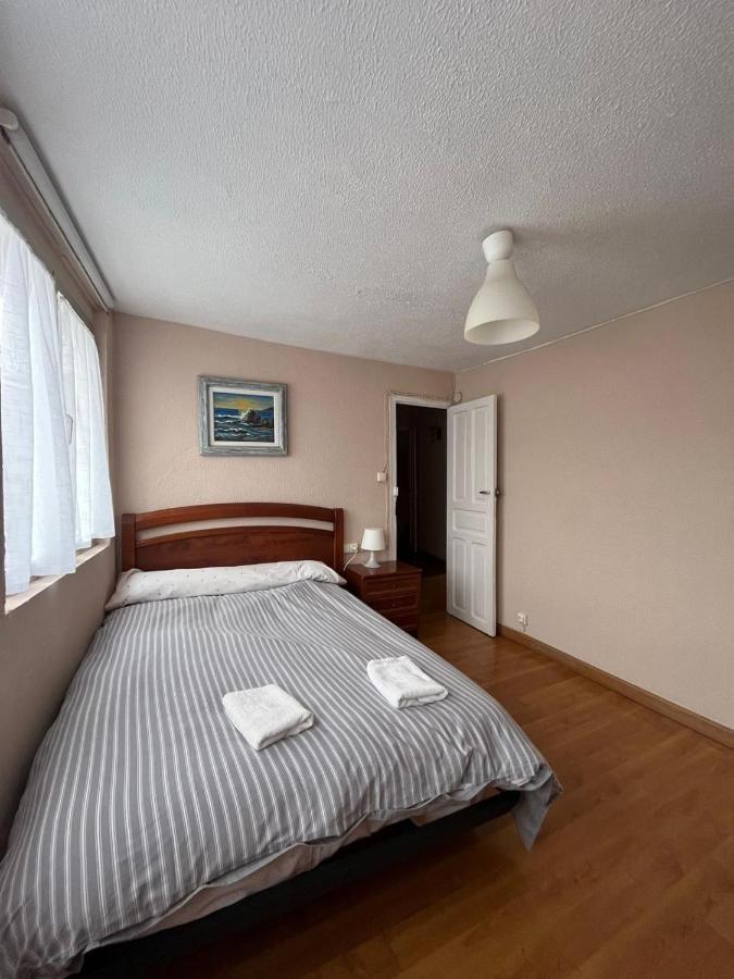 Apartamentosarturo Casarural Pancarale-Llanes Luaran gambar