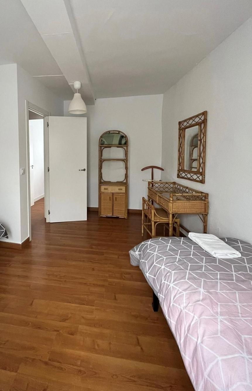 Apartamentosarturo Casarural Pancarale-Llanes Luaran gambar