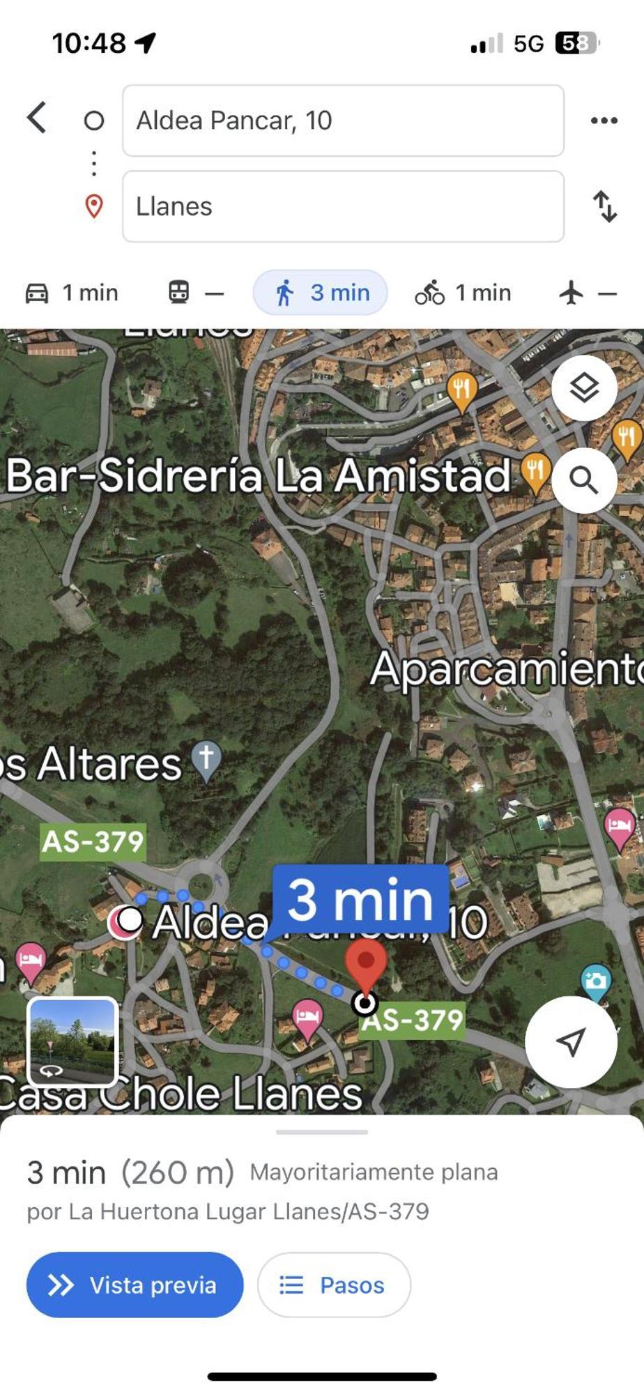 Apartamentosarturo Casarural Pancarale-Llanes Luaran gambar
