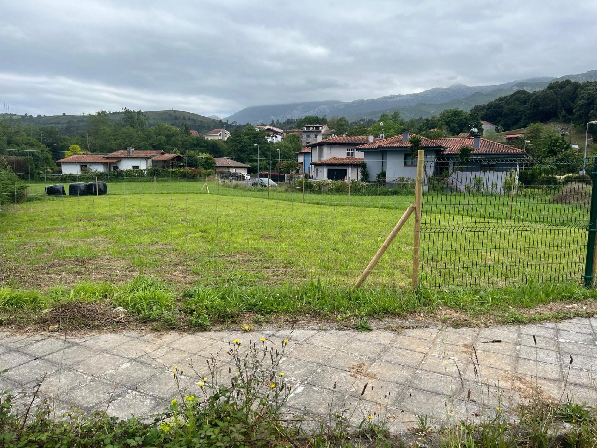 Apartamentosarturo Casarural Pancarale-Llanes Luaran gambar